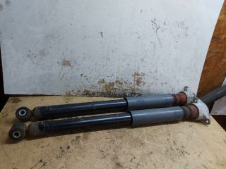 bontott FORD B-MAX Hátsó Lengéscsillapító Pár