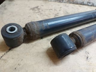 bontott FORD B-MAX Hátsó Lengéscsillapító Pár