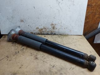 bontott FORD B-MAX Hátsó Lengéscsillapító Pár