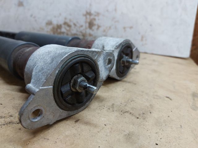 bontott FORD B-MAX Hátsó Lengéscsillapító Pár