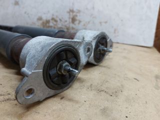 bontott FORD B-MAX Hátsó Lengéscsillapító Pár