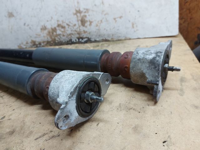 bontott FORD B-MAX Hátsó Lengéscsillapító Pár