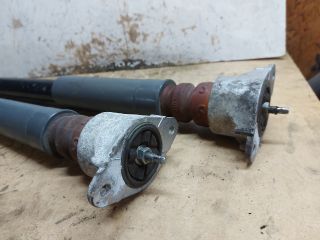 bontott FORD B-MAX Hátsó Lengéscsillapító Pár