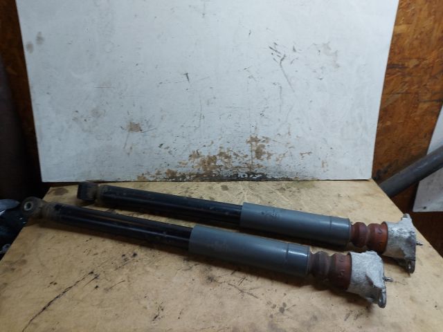 bontott FORD B-MAX Hátsó Lengéscsillapító Pár