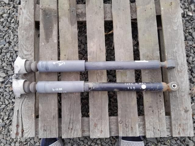 bontott FORD B-MAX Hátsó Lengéscsillapító Pár