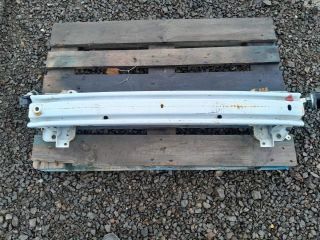 bontott FORD B-MAX Hátsó Lökhárító Merevítő (Fém)