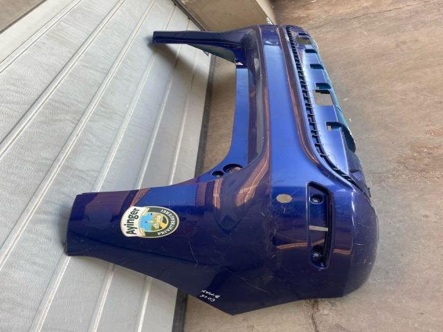 bontott FORD B-MAX Hátsó Lökhárító (Üresen)