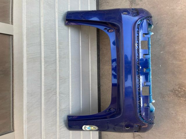 bontott FORD B-MAX Hátsó Lökhárító (Üresen)