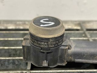 bontott FORD B-MAX Hátsó Tolatóradar Fej