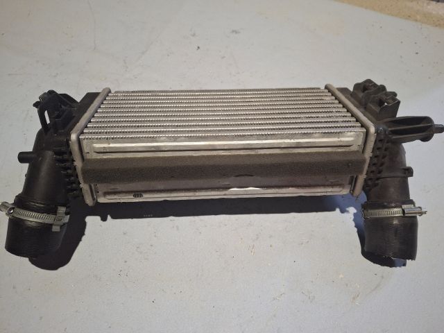 bontott FORD B-MAX Intercooler