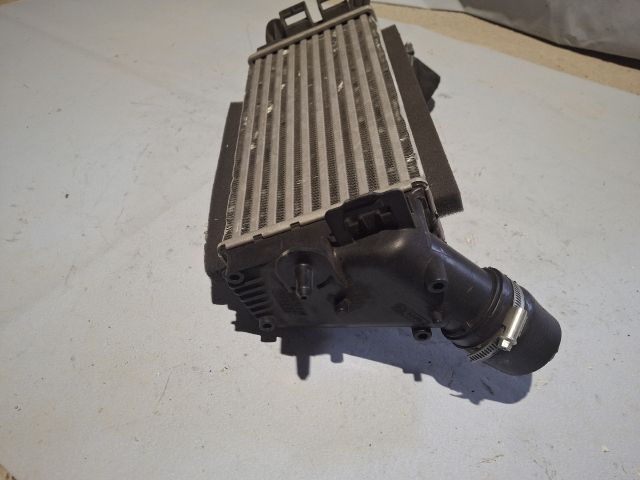 bontott FORD B-MAX Intercooler