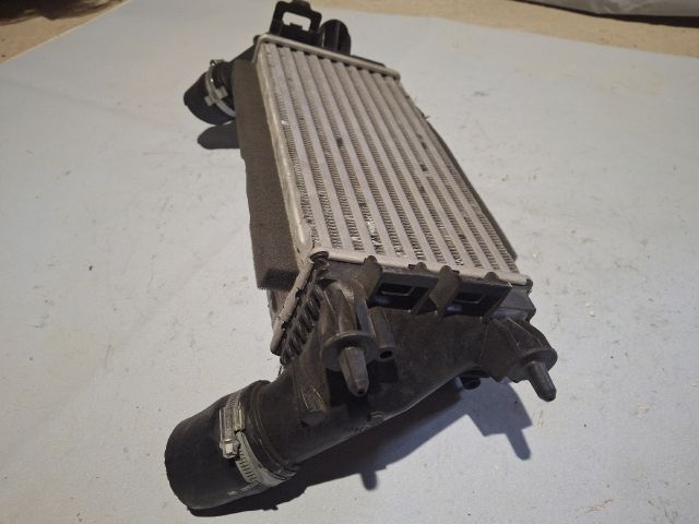 bontott FORD B-MAX Intercooler