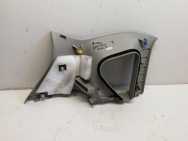 bontott FORD B-MAX Jobb C Oszlop Burkolat