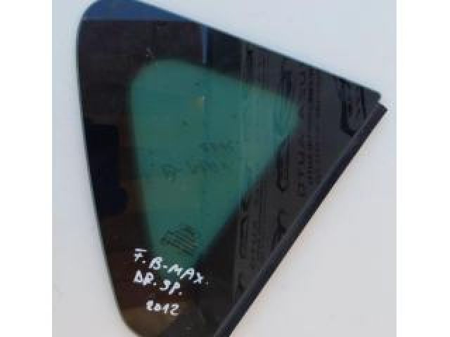 bontott FORD B-MAX Jobb C Oszlop Oldalablak Üveg