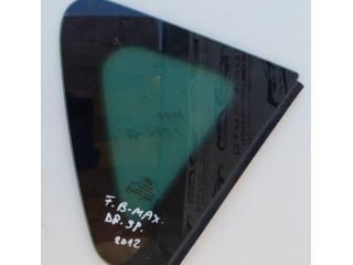 bontott FORD B-MAX Jobb C Oszlop Oldalablak Üveg