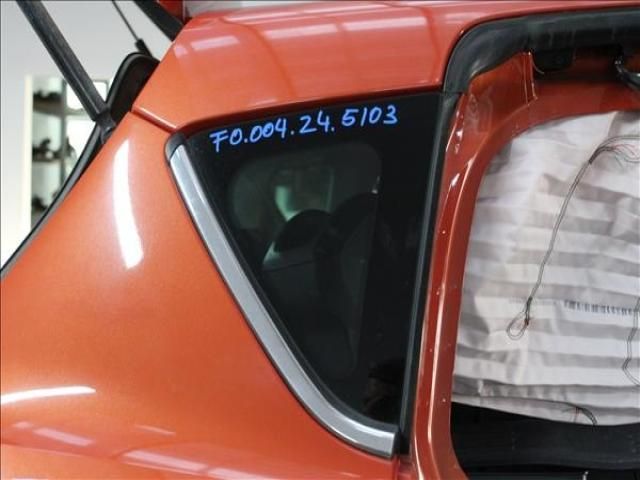 bontott FORD B-MAX Jobb C Oszlop Oldalablak Üveg