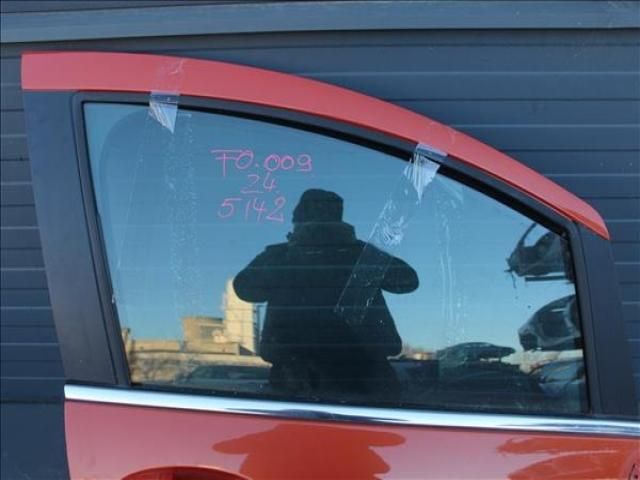 bontott FORD B-MAX Jobb első Ablak