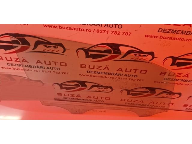 bontott FORD B-MAX Jobb első Ablak