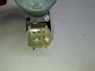 bontott FORD B-MAX Jobb első Ablakemelő Motor