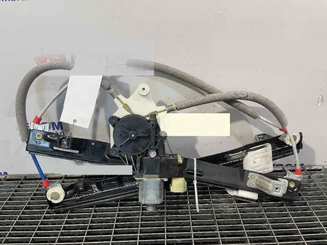 bontott FORD B-MAX Jobb első Ablakemelő Szerkezet (Elektromos)