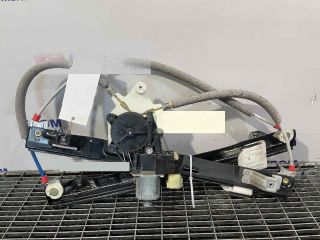 bontott FORD B-MAX Jobb első Ablakemelő Szerkezet (Elektromos)