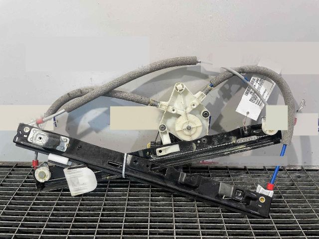 bontott FORD B-MAX Jobb első Ablakemelő Szerkezet (Elektromos)