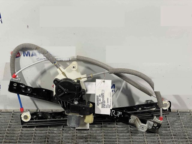 bontott FORD B-MAX Jobb első Ablakemelő Szerkezet (Elektromos)