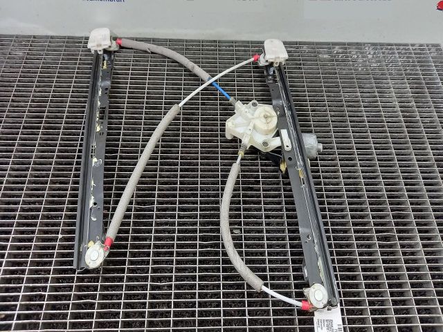 bontott FORD B-MAX Jobb első Ablakemelő Szerkezet (Elektromos)