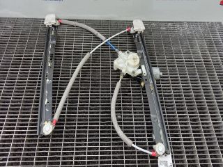 bontott FORD B-MAX Jobb első Ablakemelő Szerkezet (Elektromos)