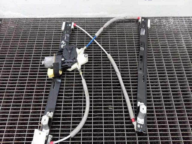 bontott FORD B-MAX Jobb első Ablakemelő Szerkezet (Elektromos)