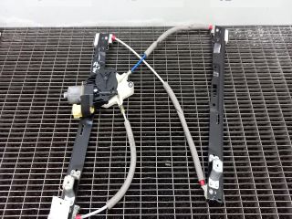 bontott FORD B-MAX Jobb első Ablakemelő Szerkezet (Elektromos)