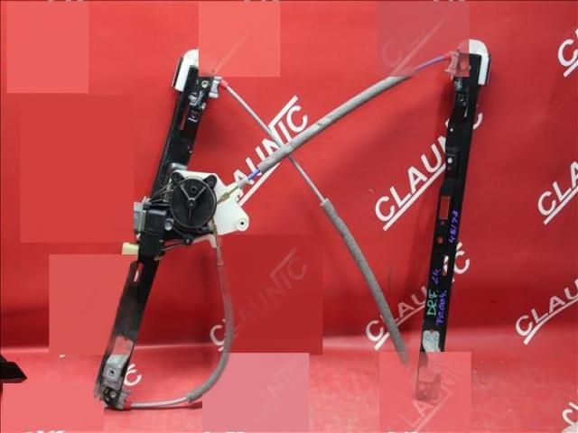 bontott FORD B-MAX Jobb első Ablakemelő Szerkezet (Elektromos)