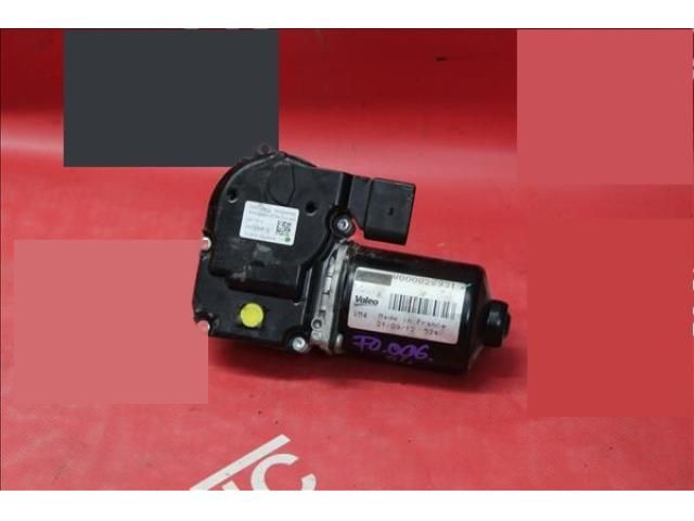 bontott FORD B-MAX Jobb első Ablaktörlő Motor