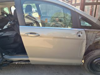 bontott FORD B-MAX Jobb első Ajtó (Részeivel)