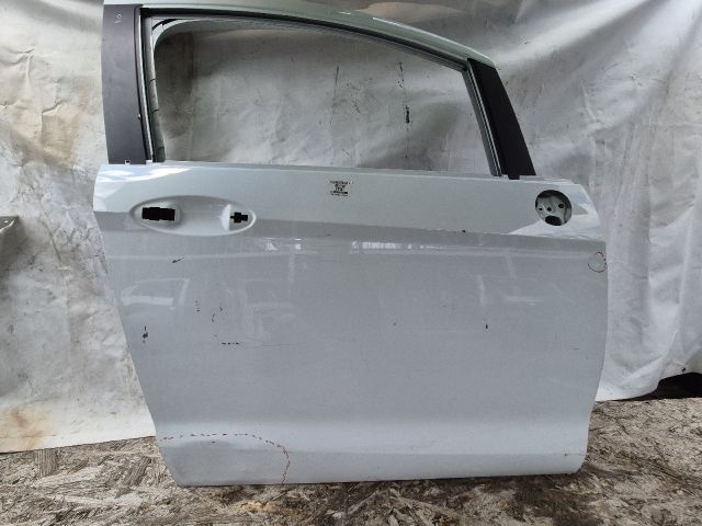 bontott FORD B-MAX Jobb első Ajtó (Üres lemez)