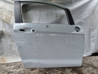 bontott FORD B-MAX Jobb első Ajtó (Üres lemez)