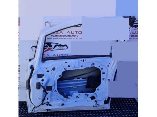 bontott FORD B-MAX Jobb első Ajtó (Üres lemez)