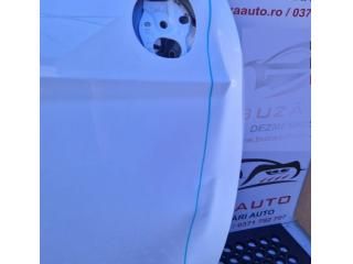 bontott FORD B-MAX Jobb első Ajtó (Üres lemez)