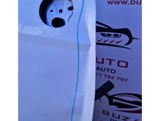 bontott FORD B-MAX Jobb első Ajtó (Üres lemez)