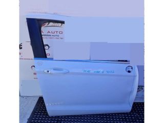 bontott FORD B-MAX Jobb első Ajtó (Üres lemez)