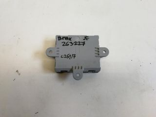 bontott FORD B-MAX Jobb első Ajtó Vezérlőegység