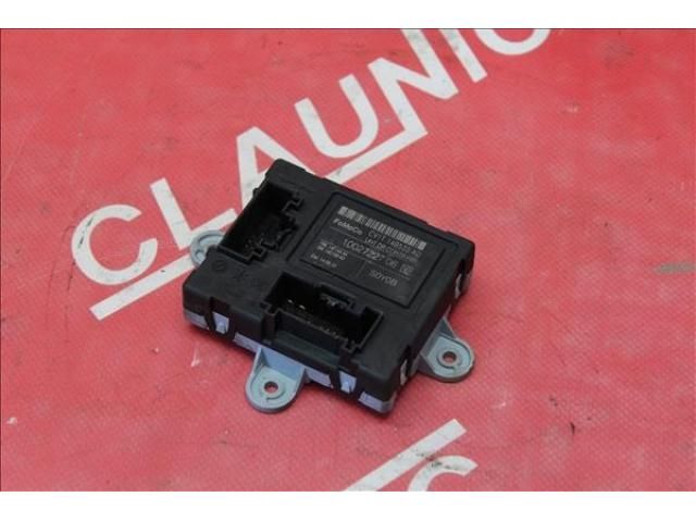 bontott FORD B-MAX Jobb első Ajtó Vezérlőegység