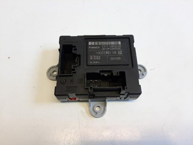 bontott FORD B-MAX Jobb első Ajtó Vezérlőegység