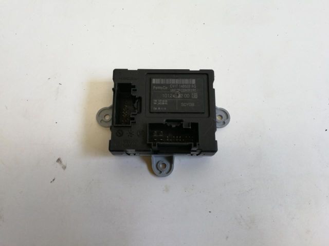 bontott FORD B-MAX Jobb első Ajtó Vezérlőegység