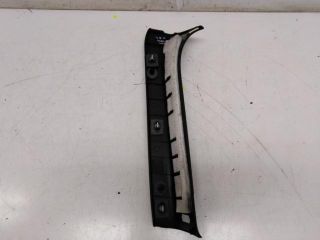 bontott FORD B-MAX Jobb első Ajtókeret Burkolat