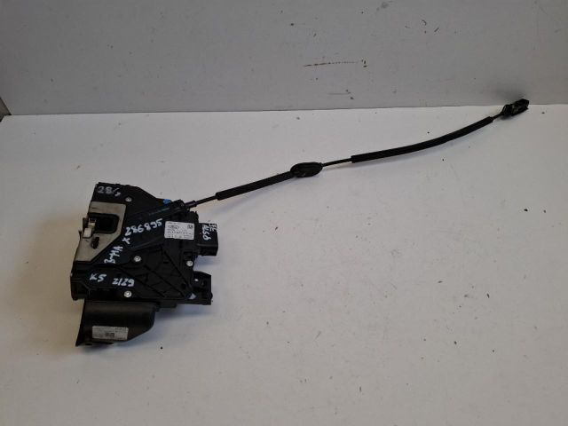 bontott FORD B-MAX Jobb első Ajtózár