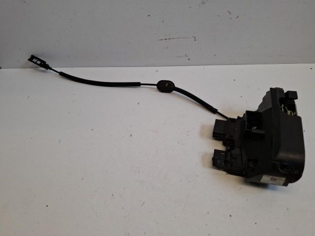 bontott FORD B-MAX Jobb első Ajtózár