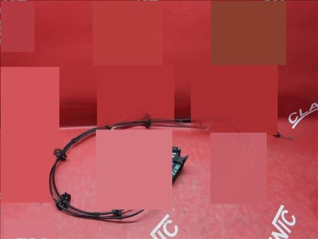 bontott FORD B-MAX Jobb első Ajtózár