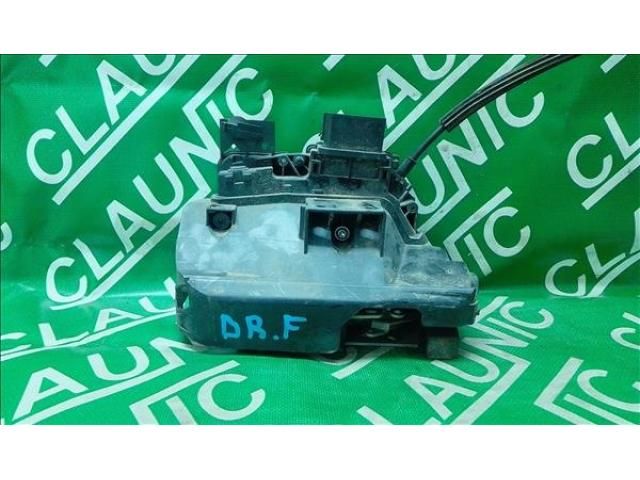 bontott FORD B-MAX Jobb első Ajtózár