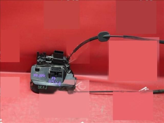 bontott FORD B-MAX Jobb első Ajtózár